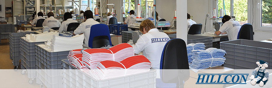 HILLCON GmbH
